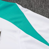 Fato de Treino Portugal 2024 - Camisola com Fecho
