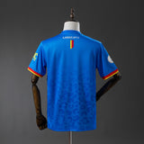 CONGO MUNDIAL 2026 PRINCIPAL