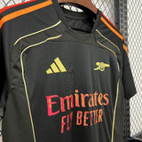 Camisola ARS 2025-26 Pre-Match Versão Adepto