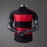 Camisola CR Flamengo 2026-27 Principal Versão Jogador