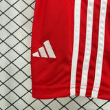 Kit Criança Sevilha FC 2025-26 Alternativo