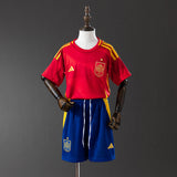 Kit Criança Espanha 2024 Principal