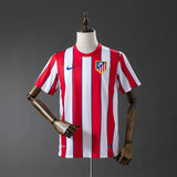 Camisola Atletico Madrid 2011/12 Principal
