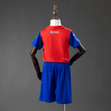 Kit Criança EC Bahia 2025-26 Edição Especial
