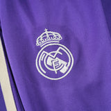 Fato de Treino Real Madrid CF 2025-26 - Polo