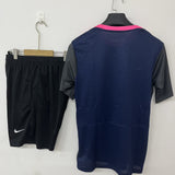 Kit Treino Camisola SCP 2025-26