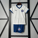 Kit Criança EC Bahia 2025-26 Principal