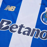 Camisola FCP 2025-26 Principal Versão Adepto