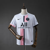 Camisola FC Paris Saint-Germain 2021/22 Alternativa