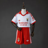 Kit Criança Benfica Alternativo 26/27