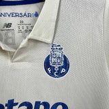 Kit Criança FCP 2025-26 Alternativo