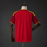 Camisola AS Roma 2026-27 Principal