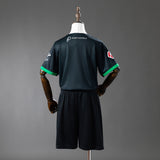 Kit Criança Elche CF 2025-26 Alternativo
