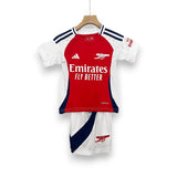 Kit Criança Arsenal Principal 24/25