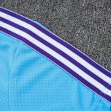Fato de Treino Real Madrid CF 2025-26 - Polo