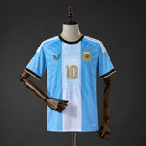 Argentina Messi Especial 26/27