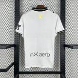 Camisola Parma Calcio 2025-26 Principal Versão Adepto