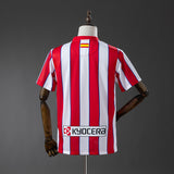 Camisola Atletico Madrid 2011/12 Principal