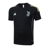 Kit Treino Camisola Juventus FC 2025-26