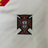 Camisola Portugal Branca Alternativa 92/94
