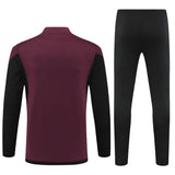Alemanha 24/25 - Fato de Treino - 1/2 Zip