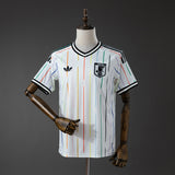 JAPÃO MUNDIAL 2026 - ALTERNATIVA