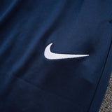Fato de Treino FC Paris Saint-Germain 2025-26 - Camisola com Fecho