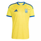 UCRÂNIA MUNDIAL 2026 - PRINCIPAL