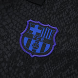 Fato de Treino FC Barcelona 2025-26 - Polo