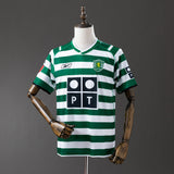Camisola SCP 2003-04 Principal