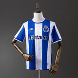 Camisola FCP 2025-26 Principal Versão Adepto