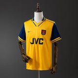 Camisola ARS 1996-97 Alternativa