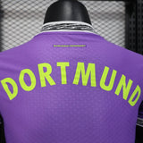 Camisola Borussia Dortmund 2025-26 Edição Especial Versão Jogador