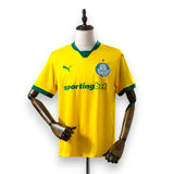 Camisola Palmeiras Third 25/26