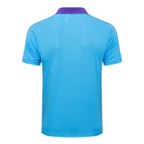 Fato de Treino Real Madrid CF 2025-26 - Polo