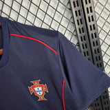 Camisola Portugal 2025 Treino Versão Adepto