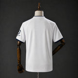 Camisola Como 1907 2026-27 Alternativa Branca