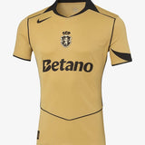 Camisola Sporting Terceira 2026/27