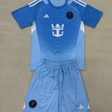 Kit Criança Inter Miami CF 2025-26 Guarda-Redes