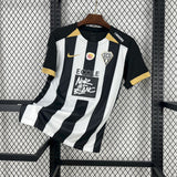 Camisola Angers SCO 2025-26 Principal Versão Adepto