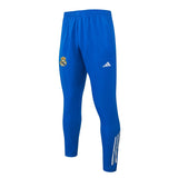 Fato de Treino Real Madrid CF 2025-26 - Camisola com Fecho
