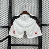 Calções CR Flamengo 2025-26 Principal