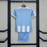 Kit Criança Paysandu SC 2025-26 Principal
