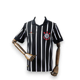 Camisola Corinthians Retrô Edição Especial 2012