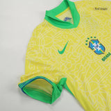 Camisola Brasil 2024 Principal
