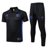 Fato de Treino FC Barcelona 2025-26 - Polo