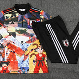 Japão 24/25 - Fato de Treino - 1/2 Zip