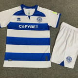 Kit Criança QPR 2024-25 Principal