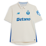 Camisola Porto Alternativa CAMPEÃO NACIONAL 2025-26