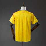 COLÔMBIA MUNDIAL 2026 - PRINCIPAL